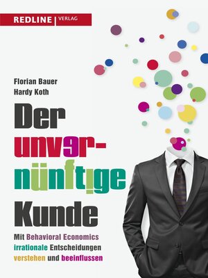 cover image of Der unvernünftige Kunde